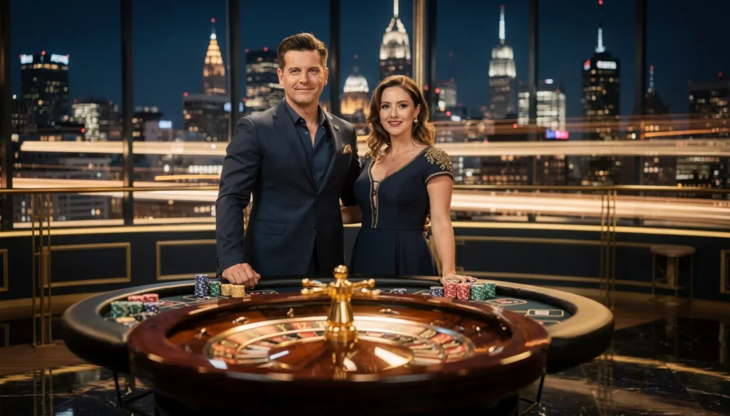 Online Casinos im Ausland – seriöse Optionen für Spieler aus Deutschland