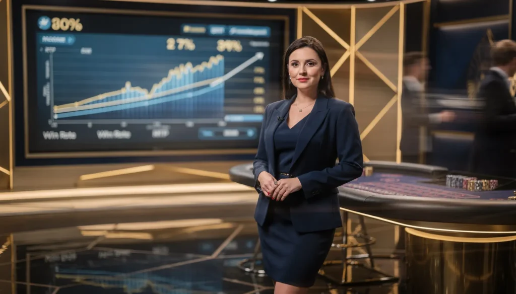 Online Casinos mit hoher Auszahlungsquote (RTP)