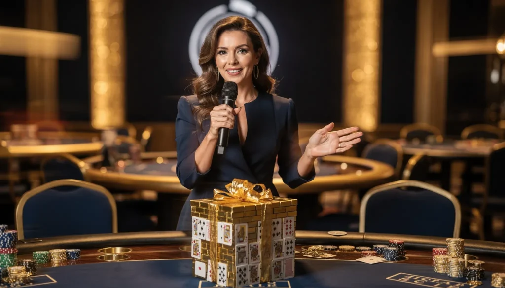 Casino Bonus – Aktuelle Bonusangebote für Online Casinos im Vergleich