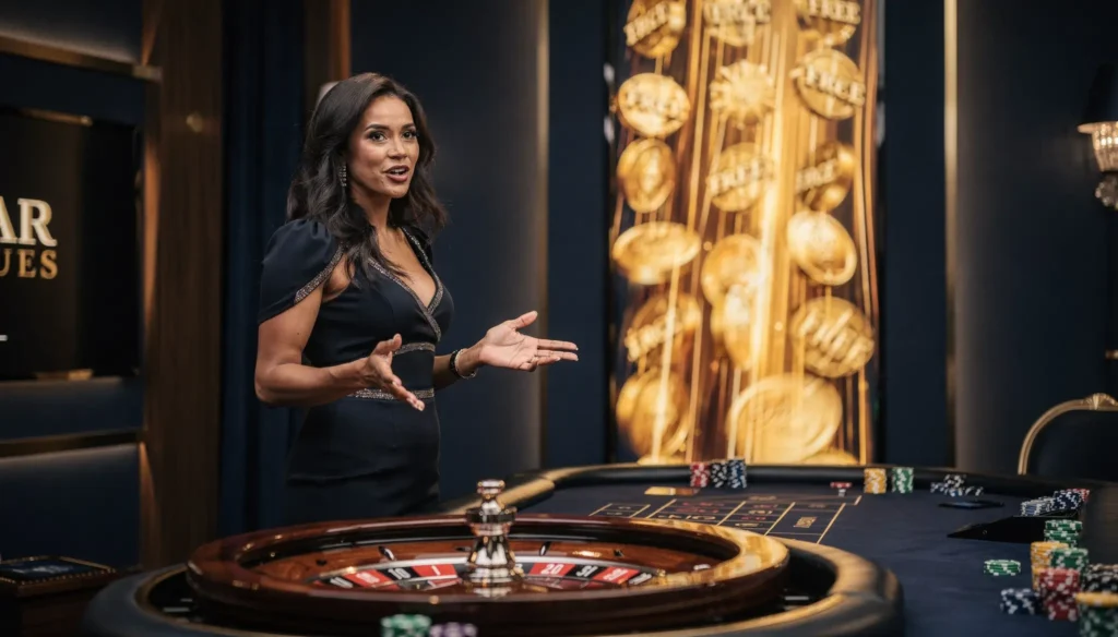 Freispiele in Online Casinos