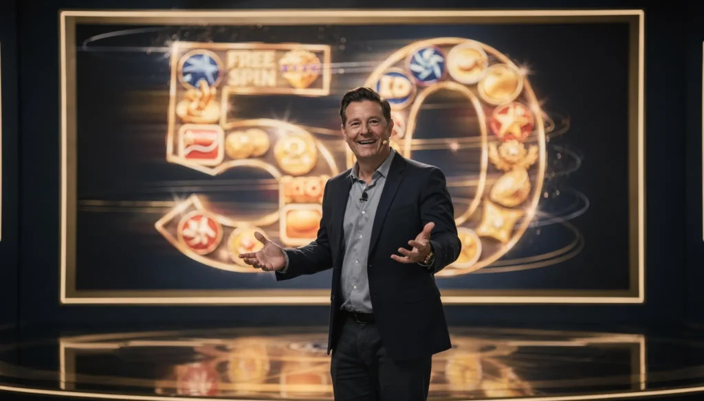 50 Freispiele ohne Einzahlung in Online Casinos