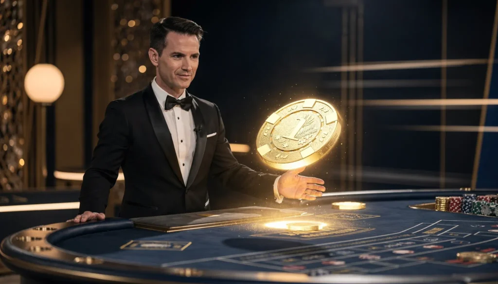 Casino Bonus ohne Einzahlung – Aktuelle No Deposit Boni für deutsche Spieler