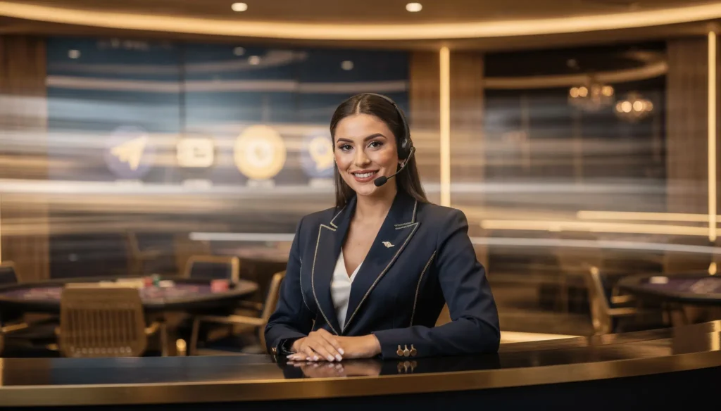 Kontakt – GameOasis