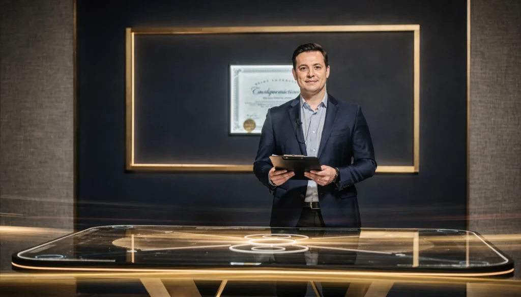 Casino-Lizenzen bei GameOasis