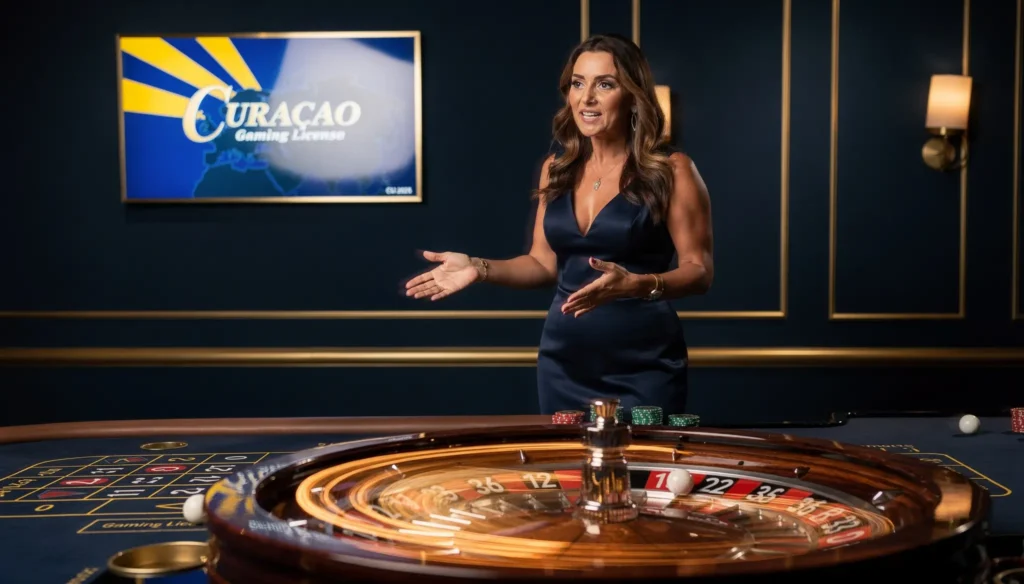 Die besten Online Casinos mit Curaçao-Lizenz