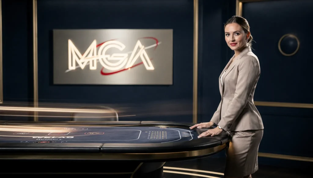 Die besten Online Casinos mit MGA-Lizenz