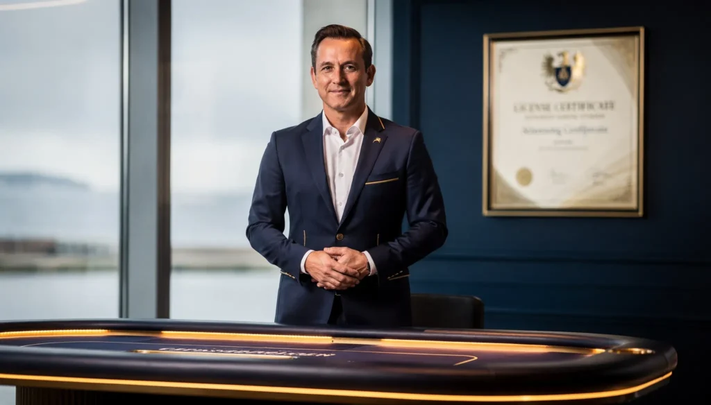 Die besten Online-Casinos mit Lizenz aus Schleswig-Holstein