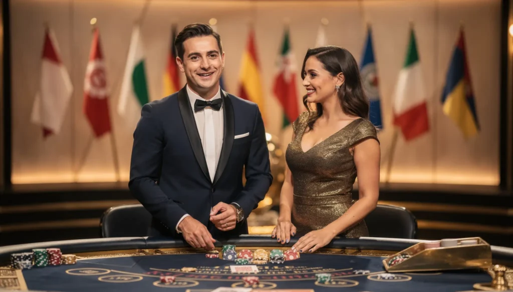 Online Casinos ohne Deutsche Lizenz – Topliste