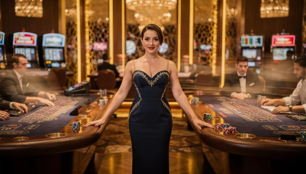 Beste Online Casinos ohne LUGAS – Sicher & geprüft