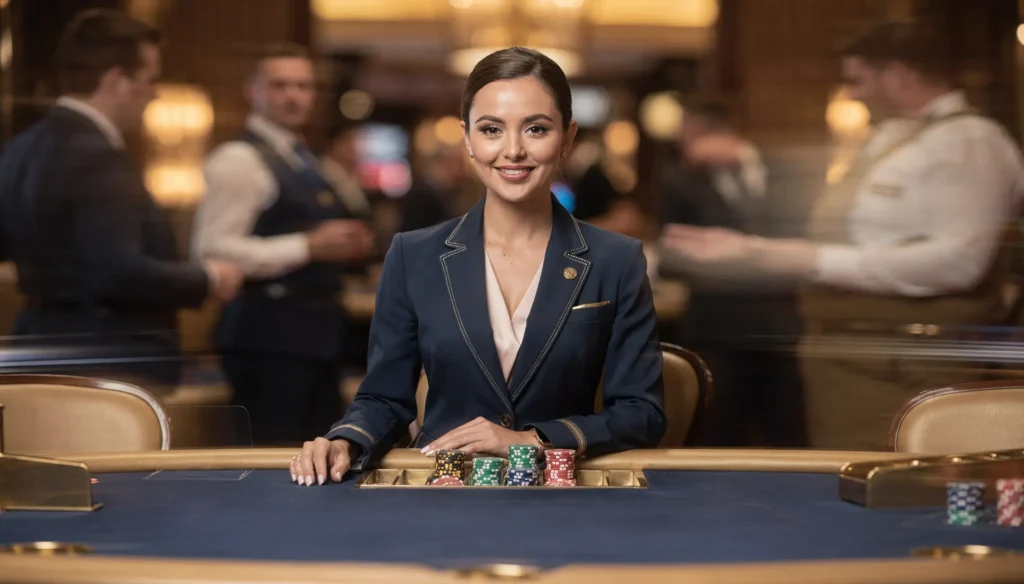 Casino ohne Mindesteinzahlung: Online Casinos ohne Mindestbetrag im Vergleich