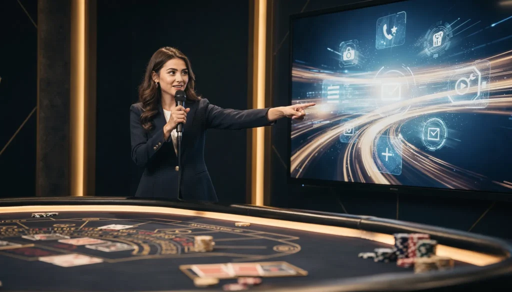 Casinos ohne Verifizierung – schnell spielen ohne Ausweis & ohne KYC