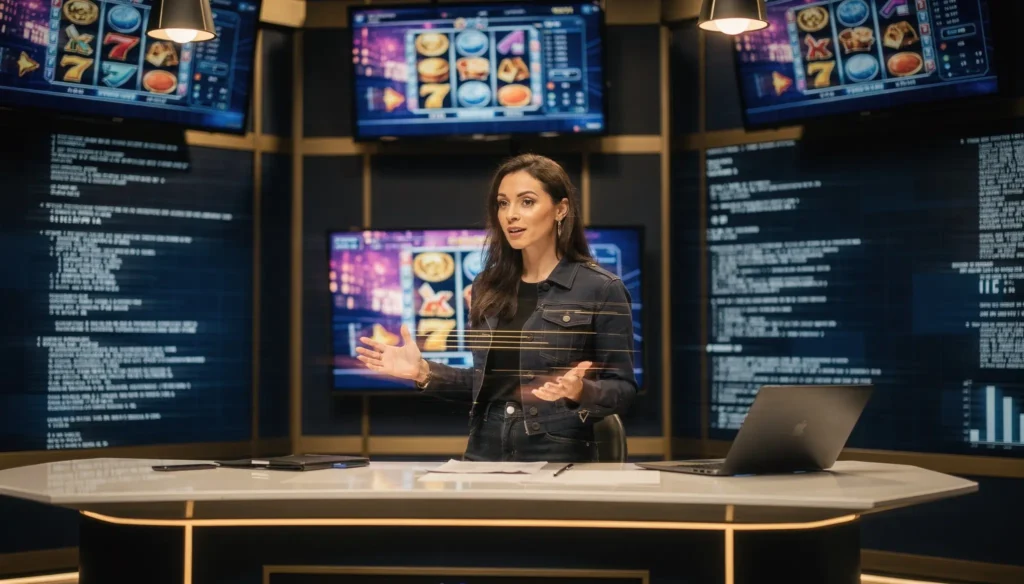 Casino Software – Beste Anbieter & Online Casinos nach Provider