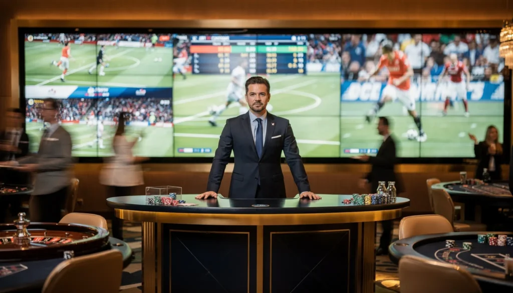 Die besten Wettanbieter ohne OASIS – Sportwetten ohne Sperrdatei